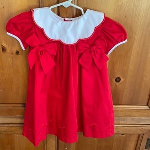 Sophie & Lucas adorable 3T dress EUC
